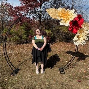 Meet your Posher, Sharayah